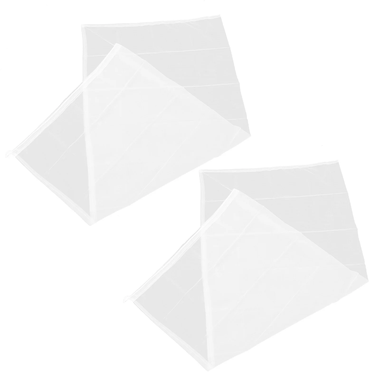 Сетчатые сумки для защиты растений - Фотография_3