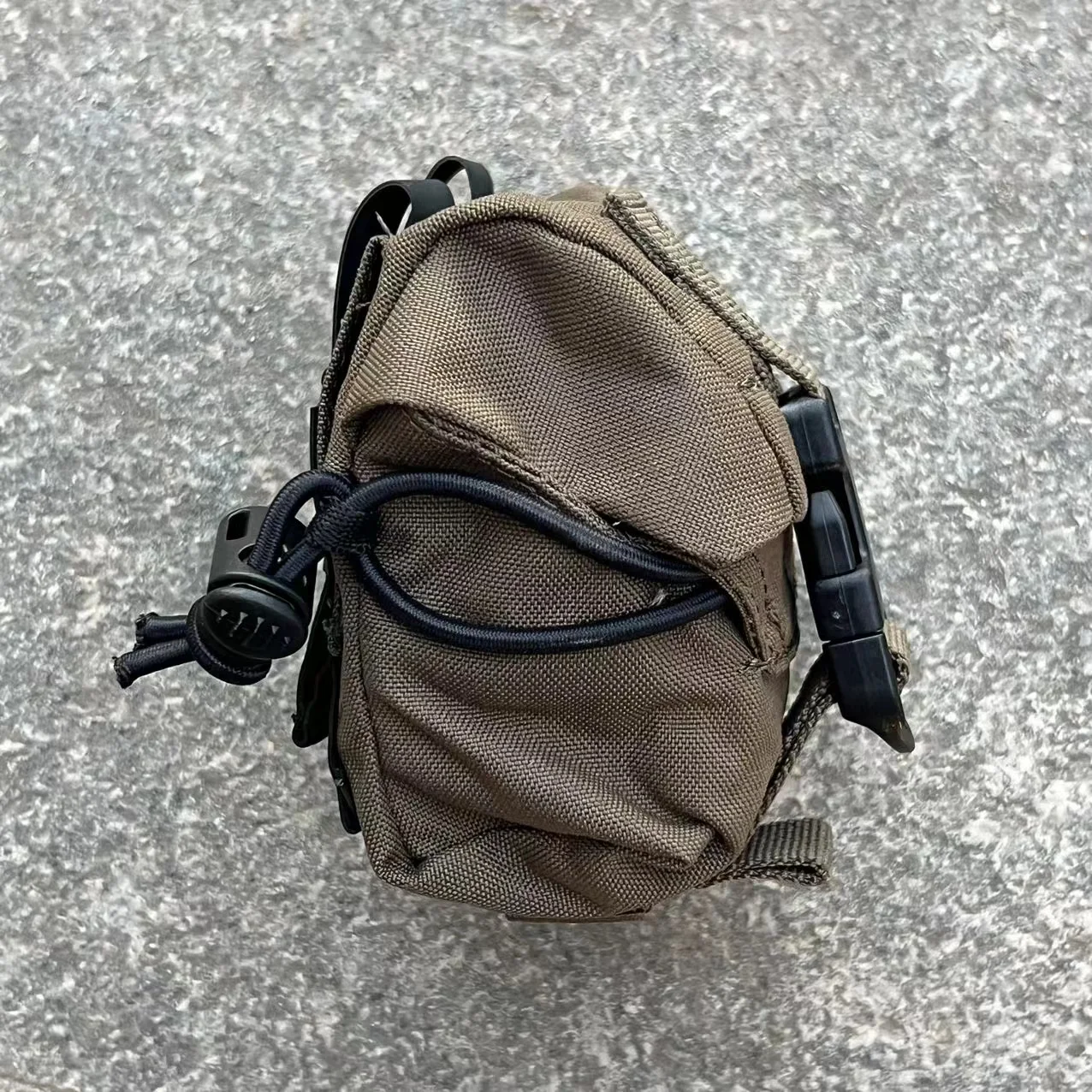 Тактический tom m67 molle sp5 frag - Фотография_4