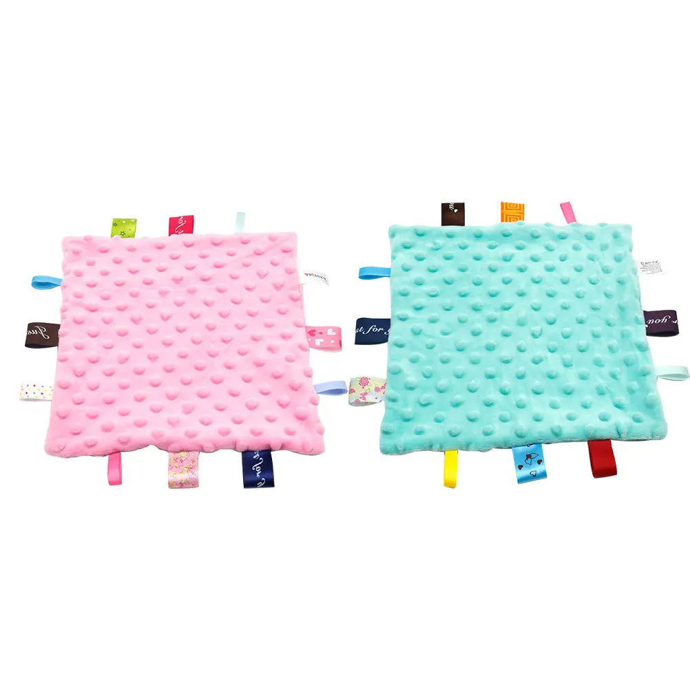 Детский успокаивающий носовой платок