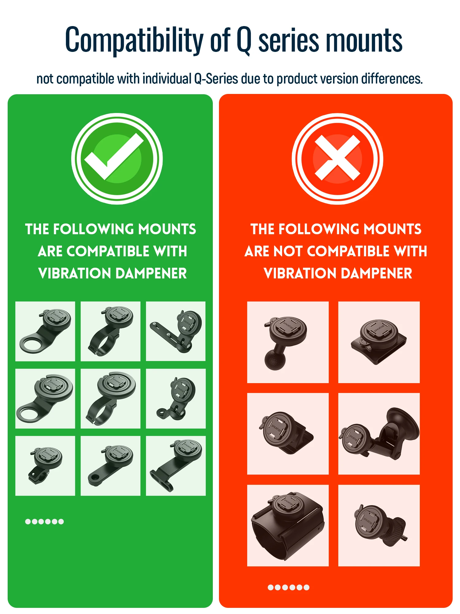 Держатель для телефона на велосипеде/мото - Фотография_2