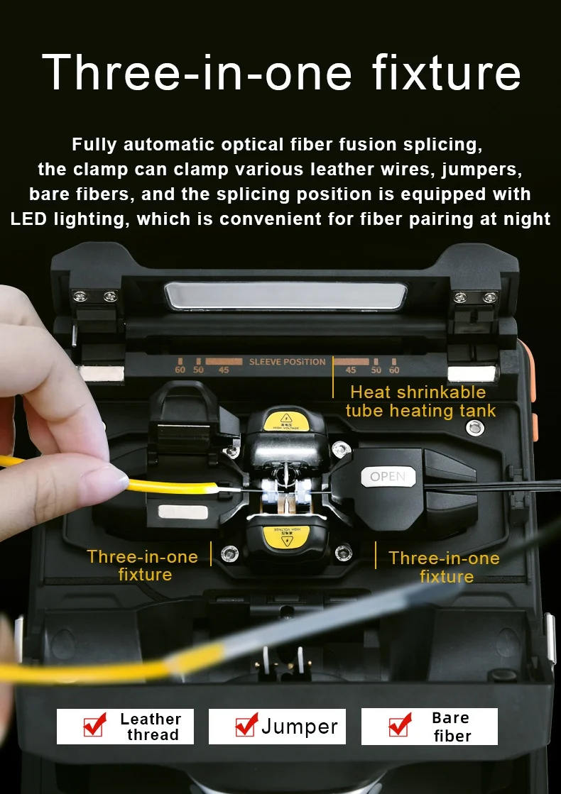 K5 6-моторный сварочный аппарат - Фотография_4
