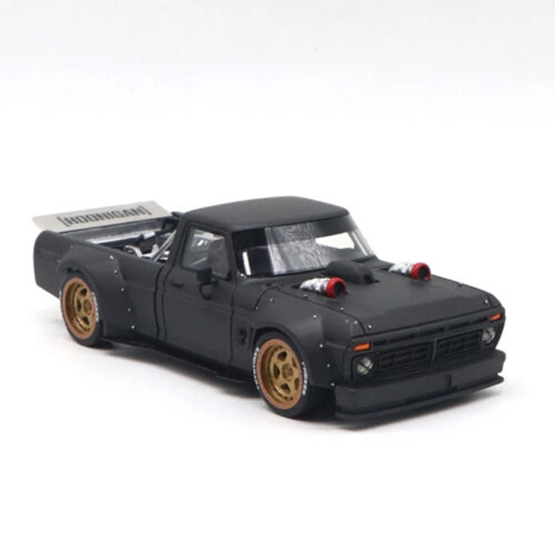 Модель автомобиля для коллекционирования 1/43 фотогодов - Фотография_6