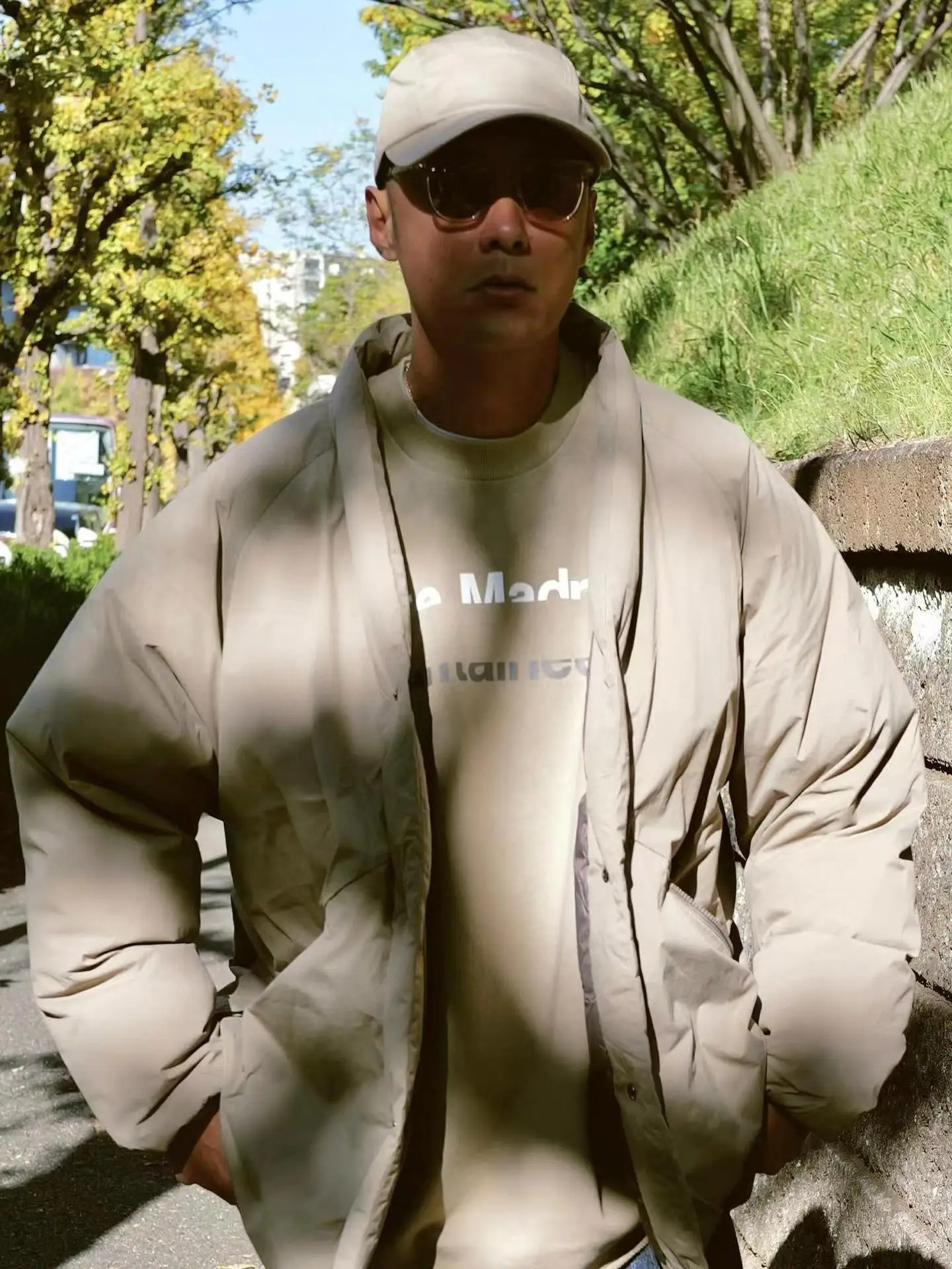 Белый альпинизм × таон × безумие - Фотография_4