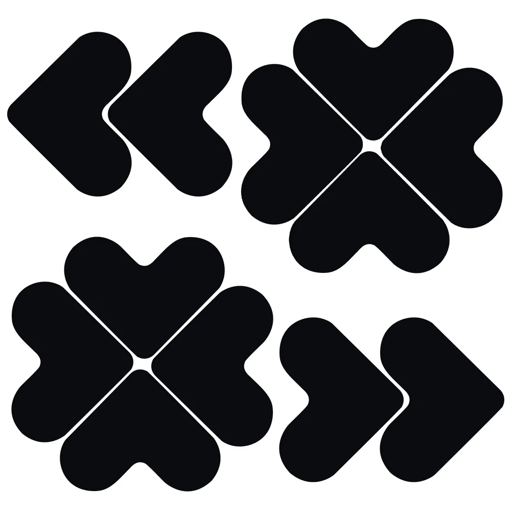 Лента для ковров в форме сердца - Фотография_6