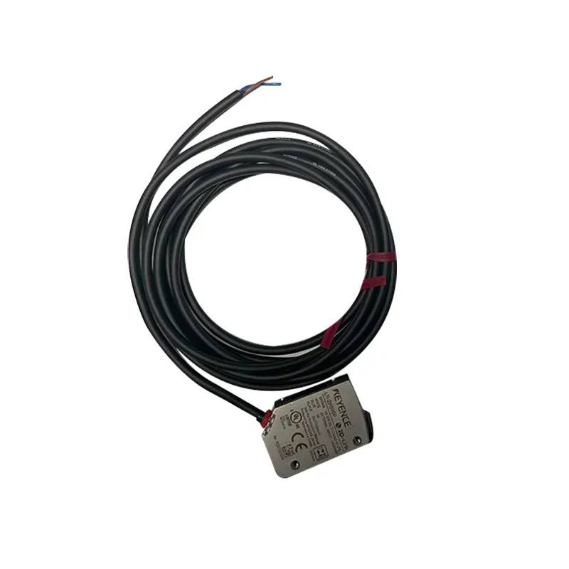 Лазерный датчик keyence lr-zh500p - Фотография_4
