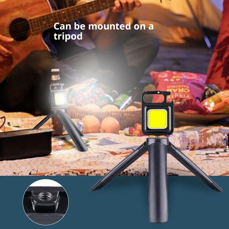 Funaya многофункциональный брелок для ключей с дальней зарядкой - Фотография_5