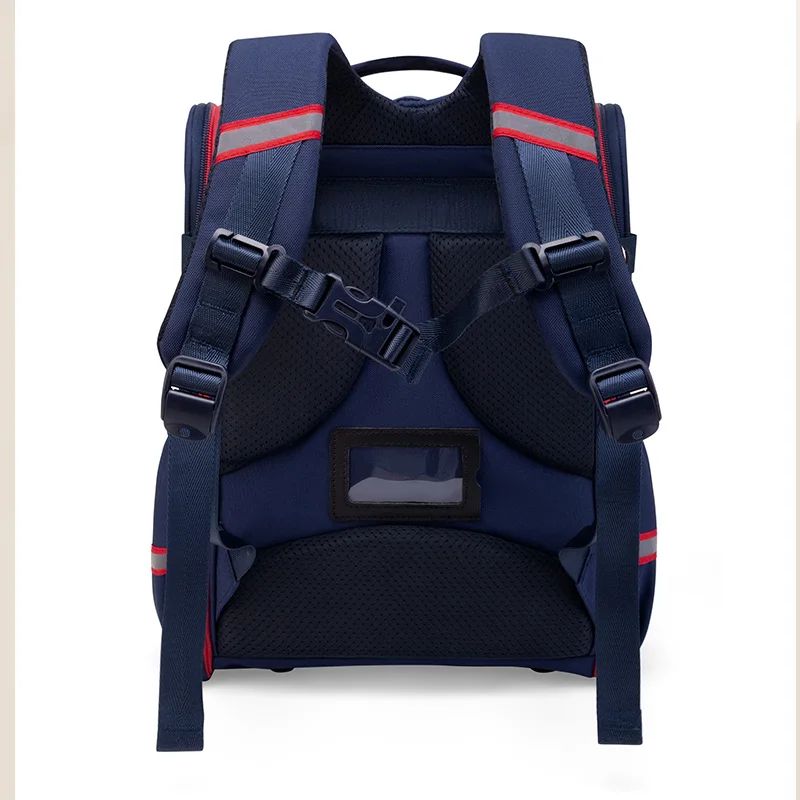 Рюкзаки для начальной школы golf - Фотография_4