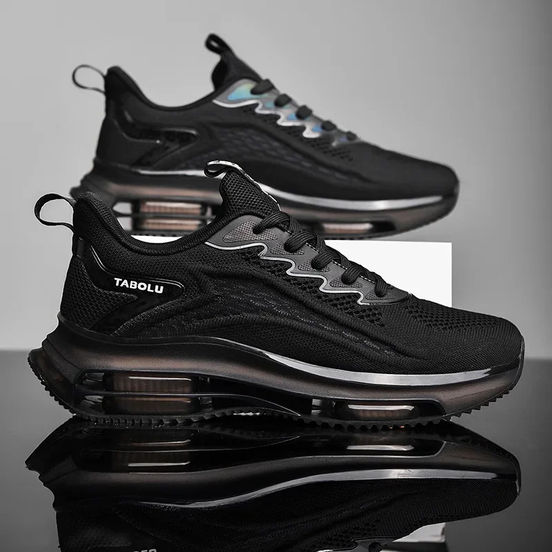 Мужские кроссовки - Фотография_3