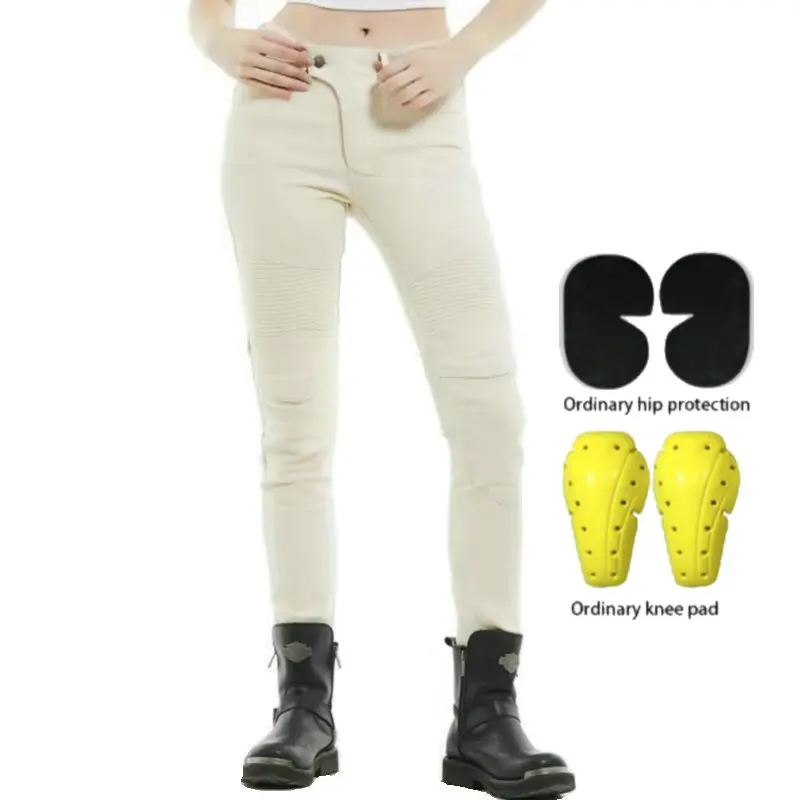 Volero мотоциклетные защитные брюки