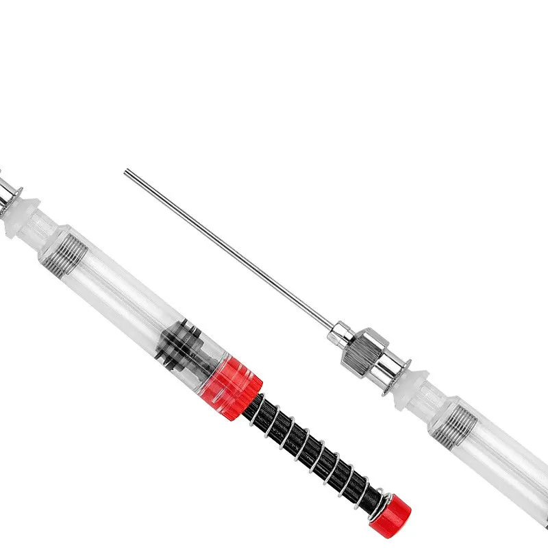 Новый шприц для перьевой ручки - Фотография_2