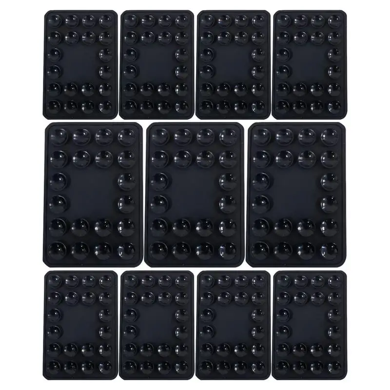 Нескользящие держатели для телефона