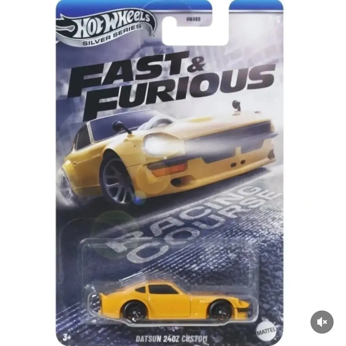 Fast & furious hnr88 series - Фотография_6
