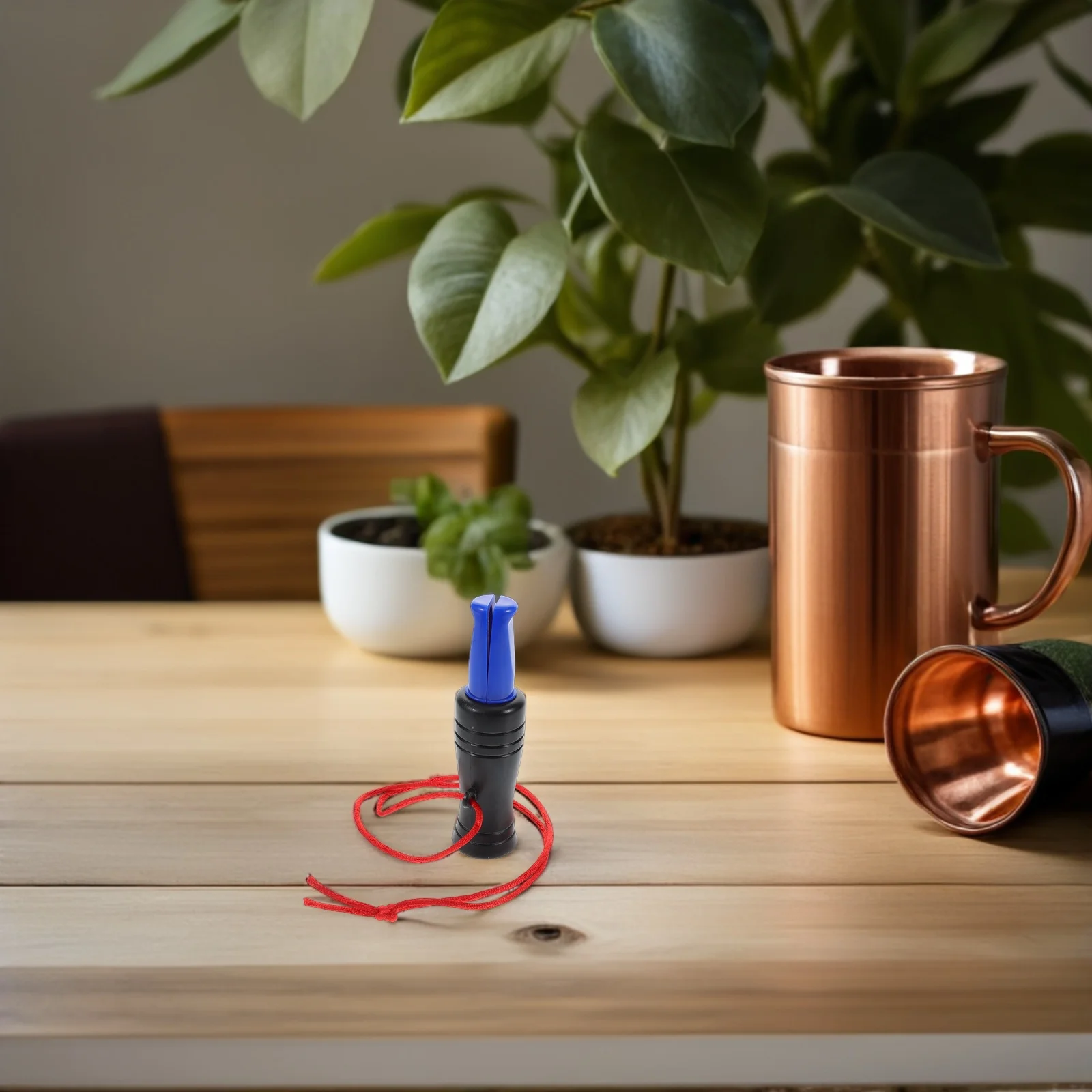 Свисток для выживания на открытом воздухе