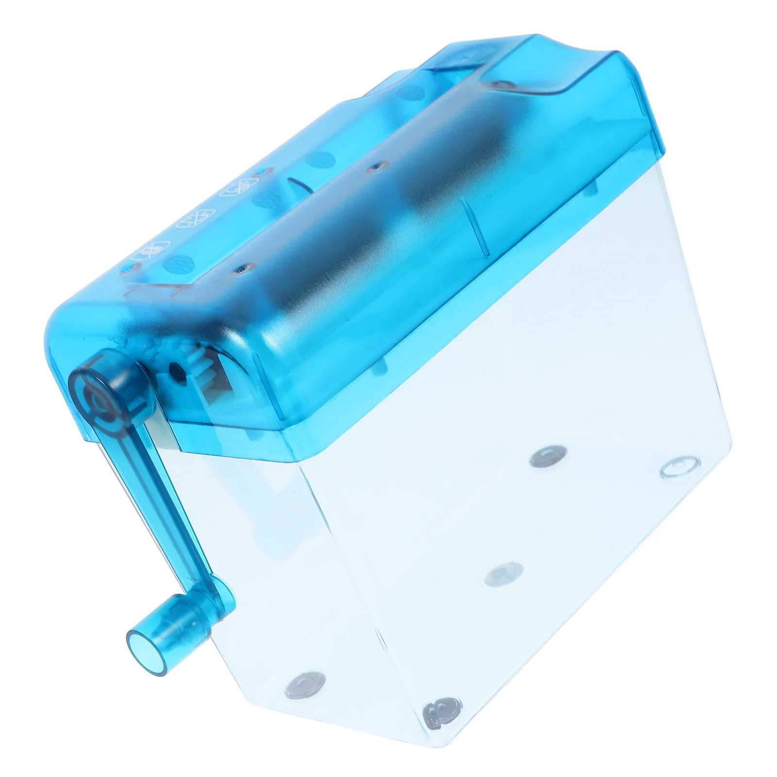 Компактный износостойкий ручной измельчитель - Фотография_2