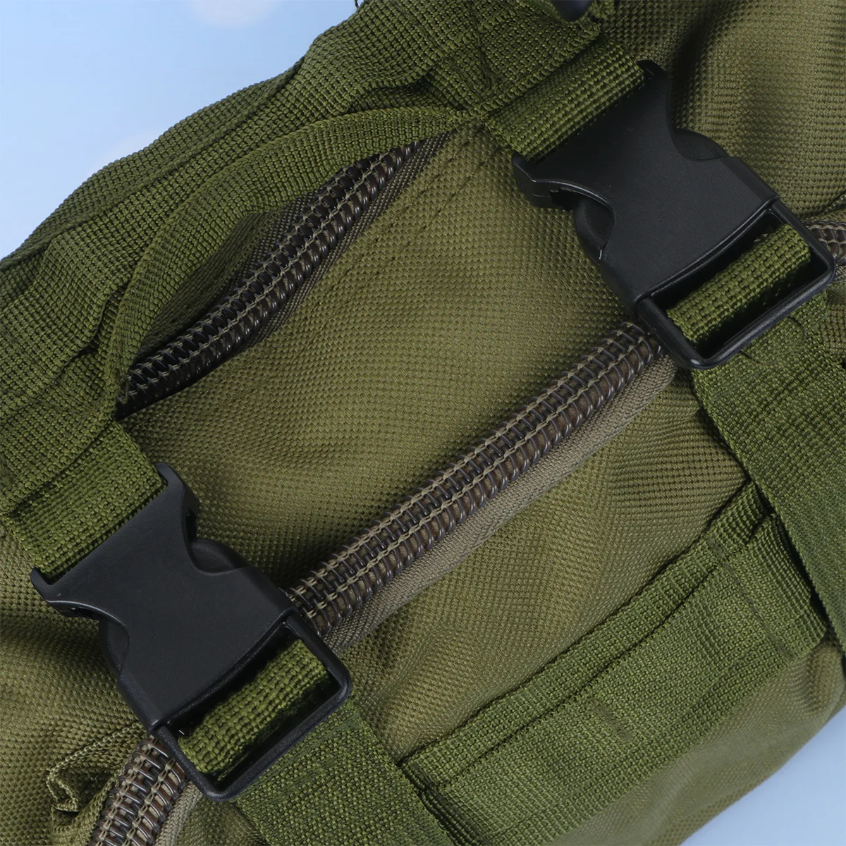 Многофункциональная сумка на одно плечо - Фотография_2