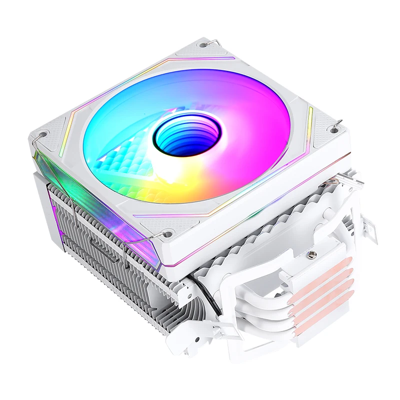 Qiuzaim argb вентилятор бесконечное - Фотография_3