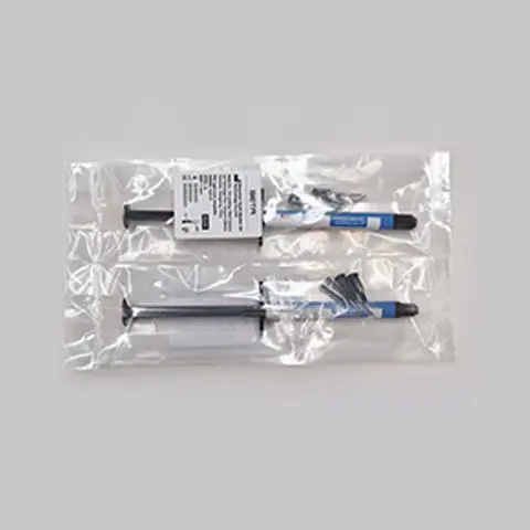 Стоматологические материалы полимерный