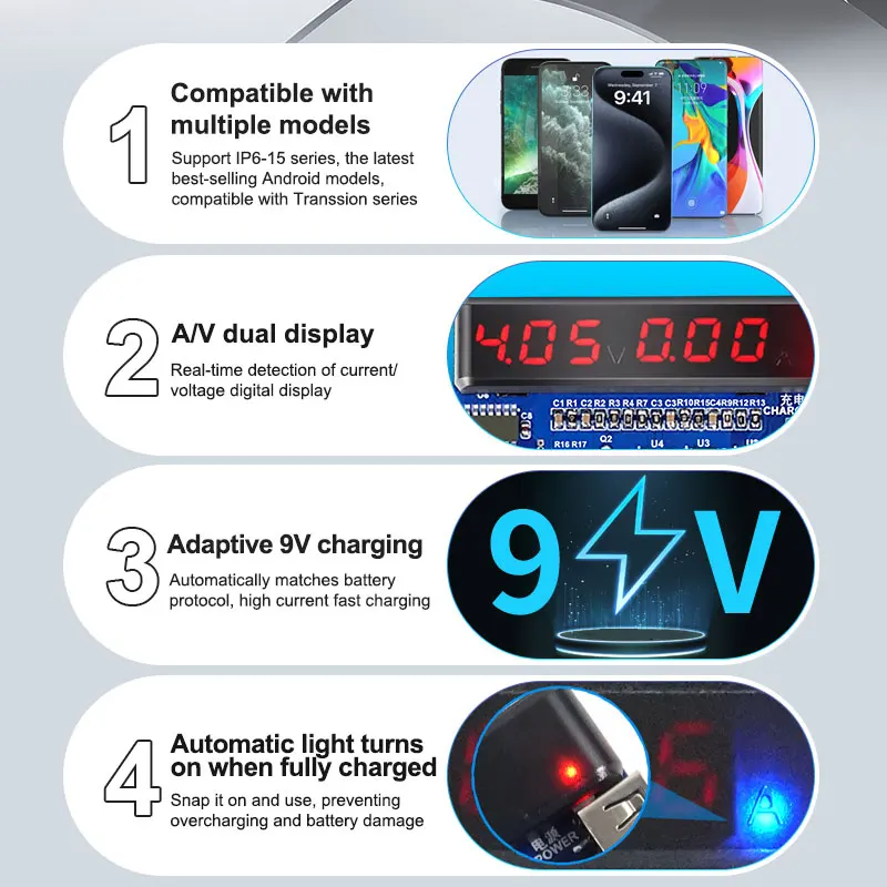 Солнечная батарея версии - Фотография_2