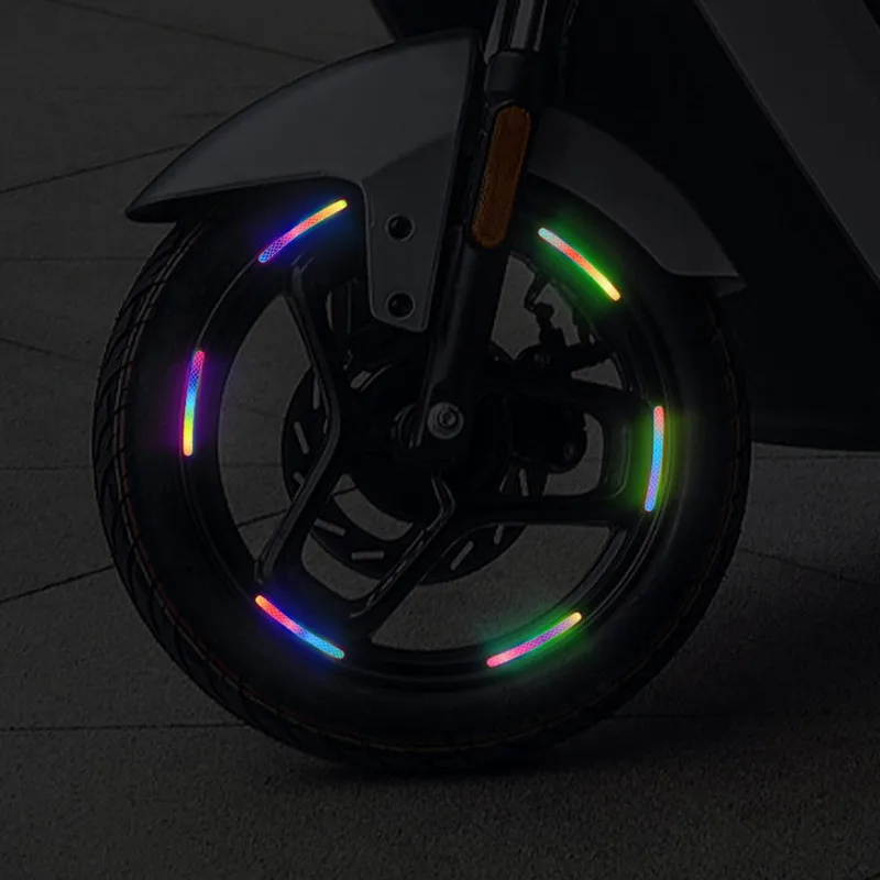 Светоотражающие предупреждающие - Фотография_5