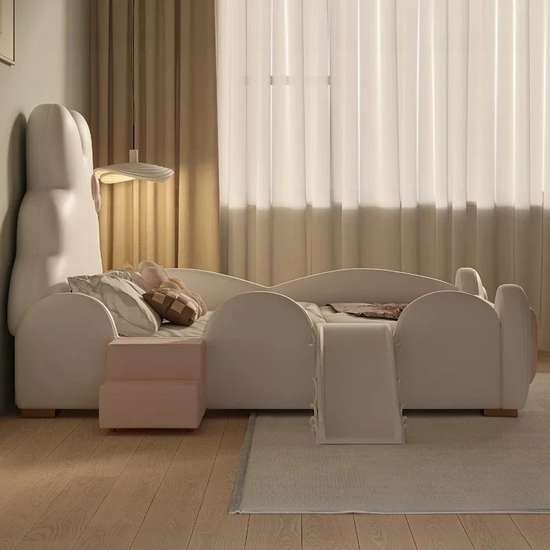 Двуспальная роскошная современная - Фотография_3