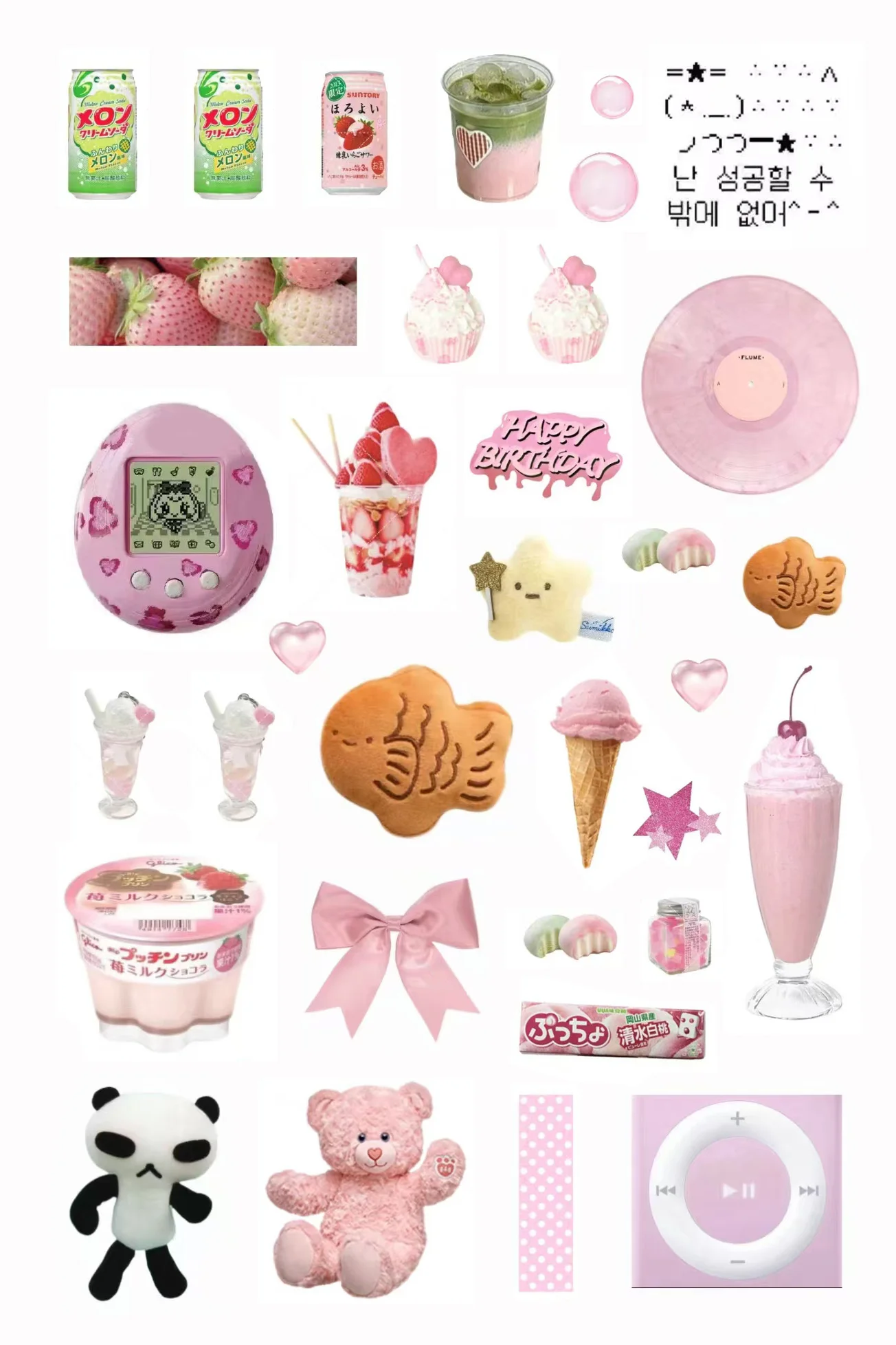 Прозрачная пленка с героями мультфильмов - Фотография_5