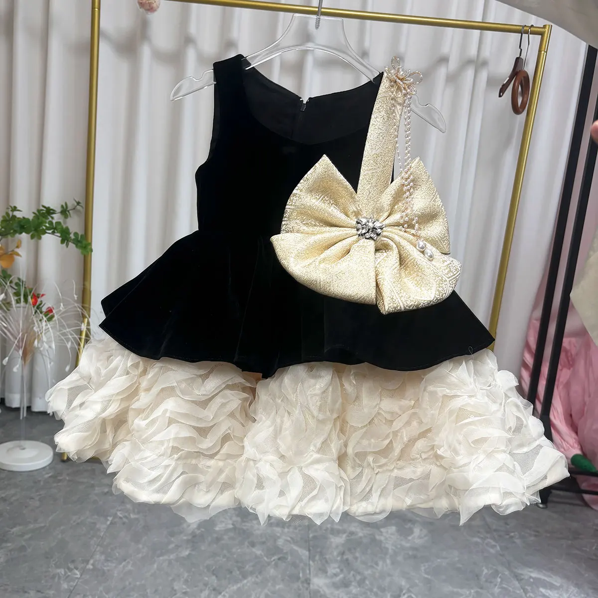 Dreamy vow j726, очаровательное - Фотография_6