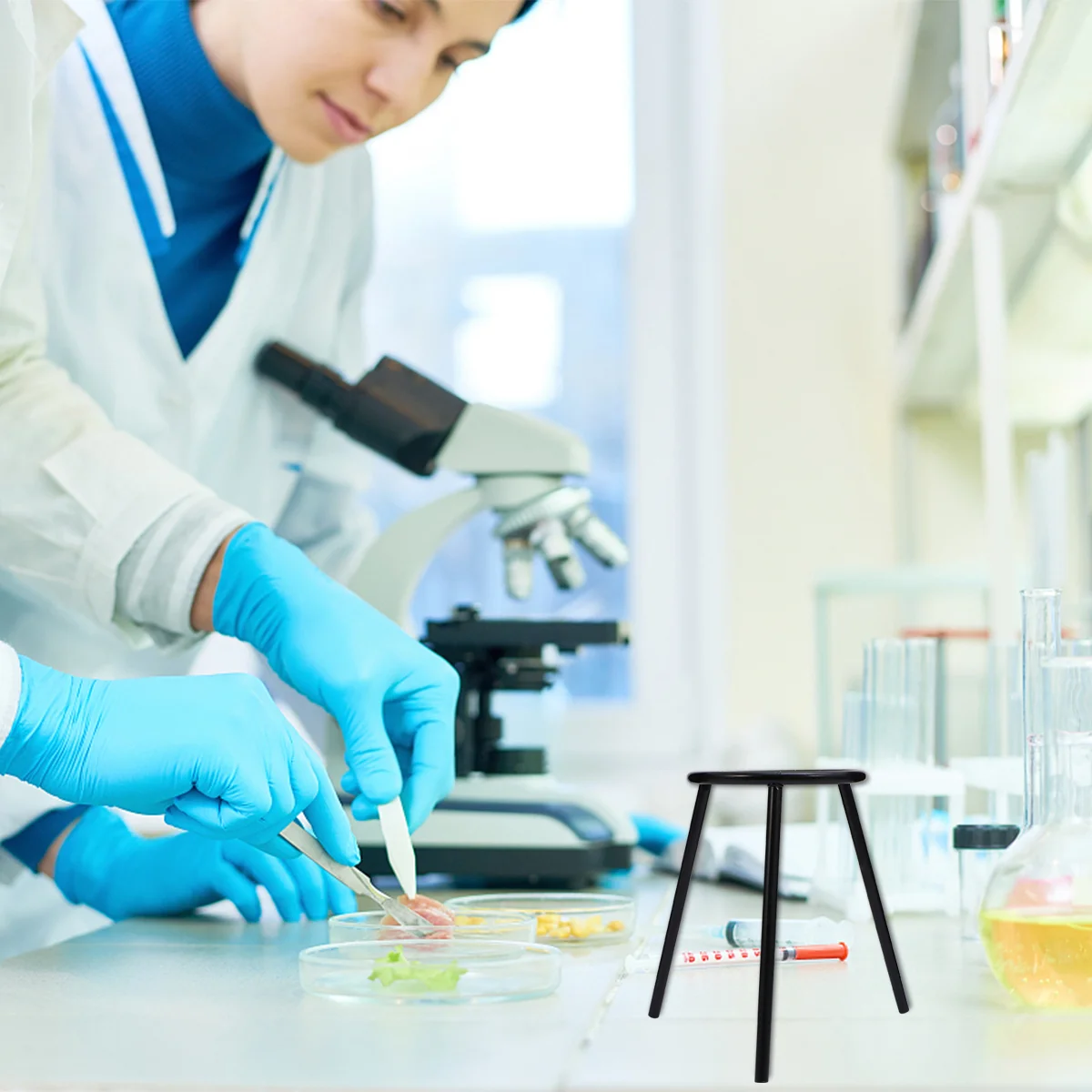 Для спиртовой лампы - Фотография_3