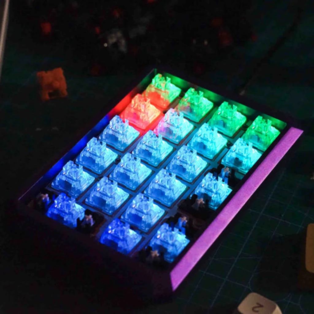 Ttc frozen switch v2 механическая - Фотография_5