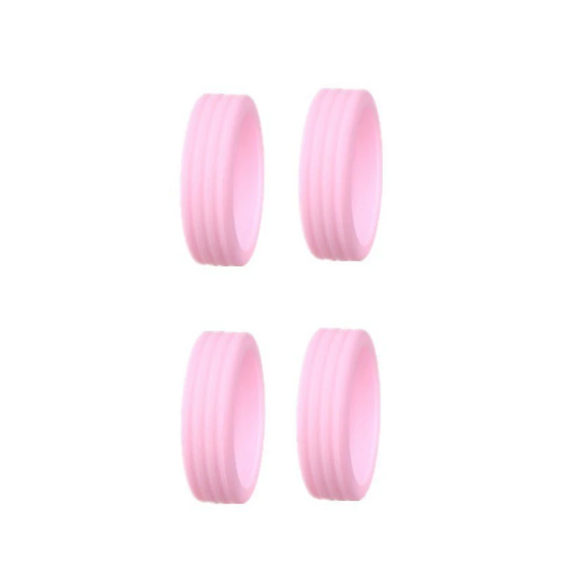 Колесо для переноски чемодана с резиновым рукавом - Фотография_6