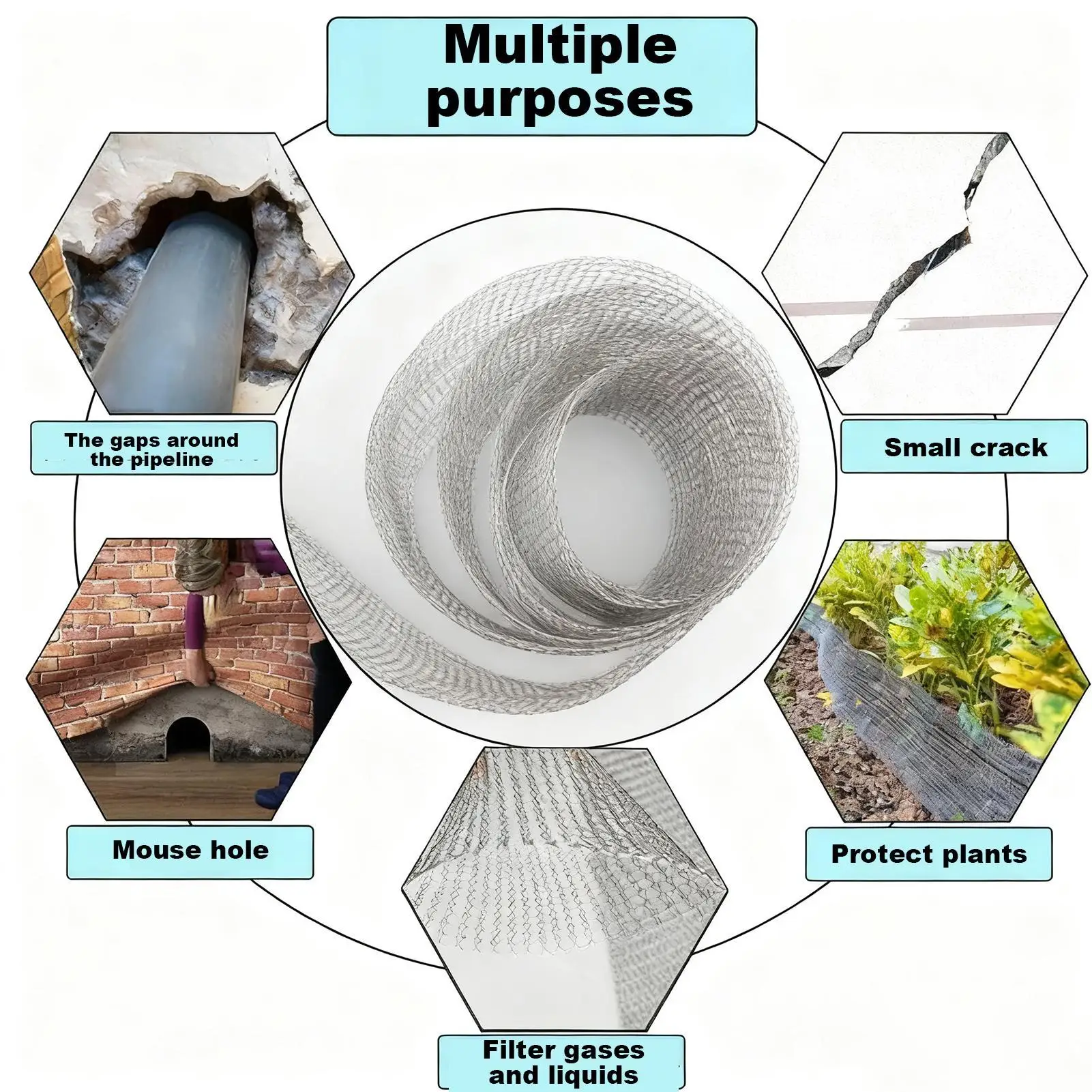 Вентиляционная сетка для экрана - Фотография_4