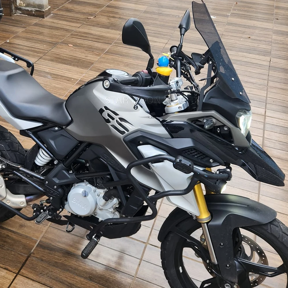 G310r поручня для bmw g310r g310gs g 310r аксессуары для мотоциклов - Фотография_6