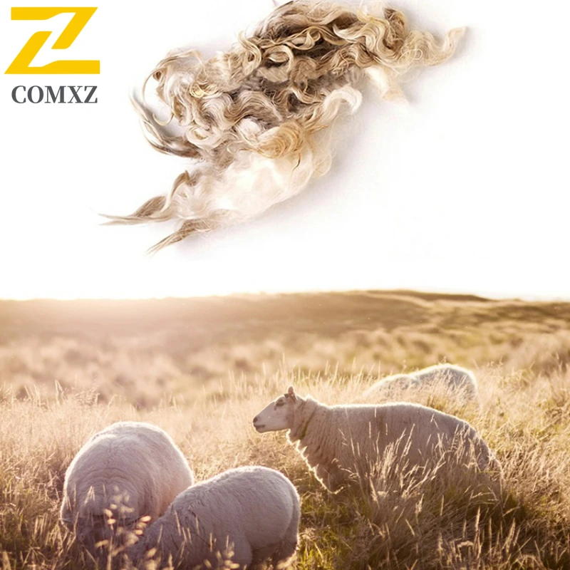 Comxz мужской пуховик с воротником - Фотография_6