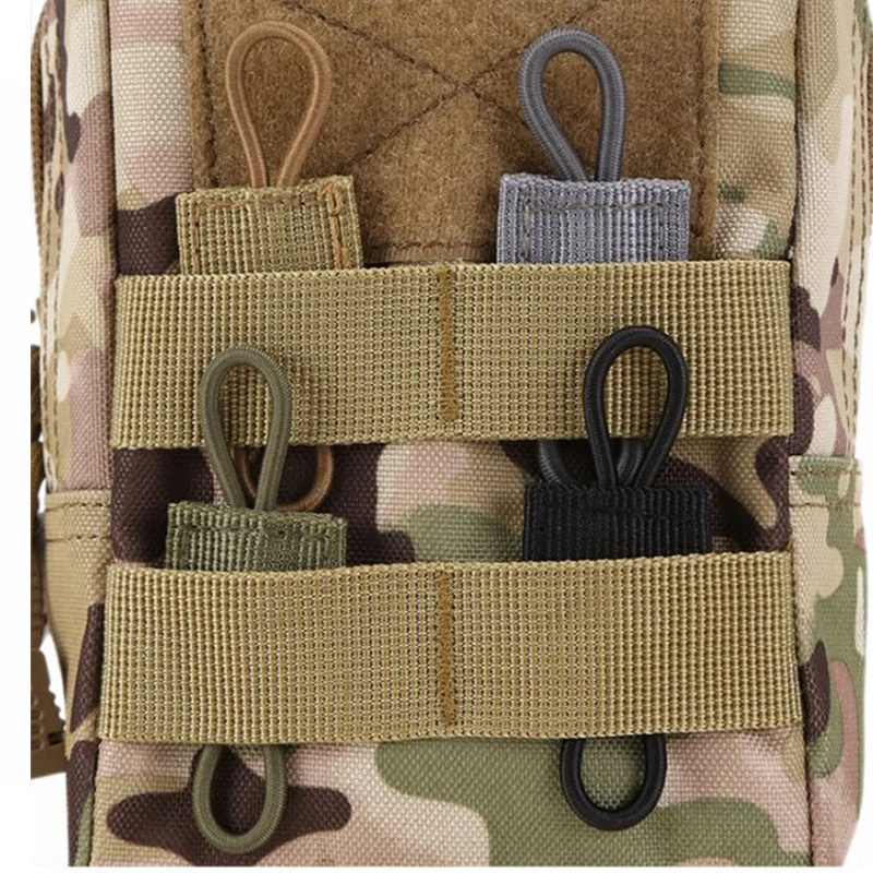 Тактическая система molle - Фотография_5