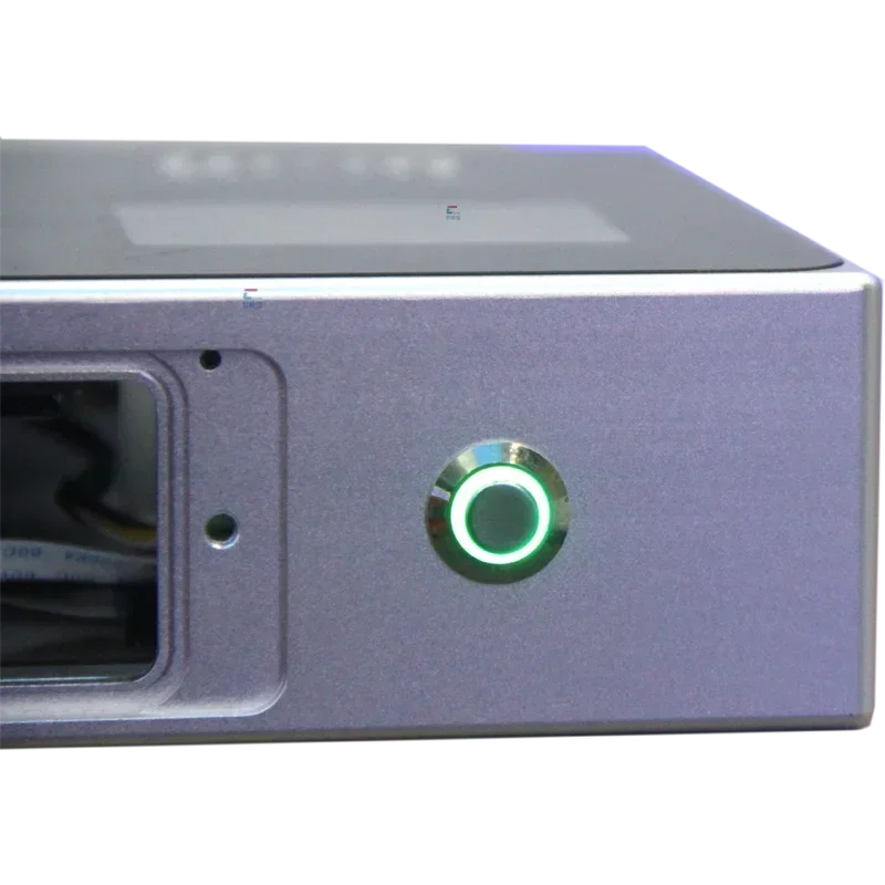 13,56 мгц rfid mifar reader canteen - Фотография_6