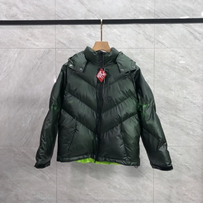 Зимняя хлопковая куртка mertra