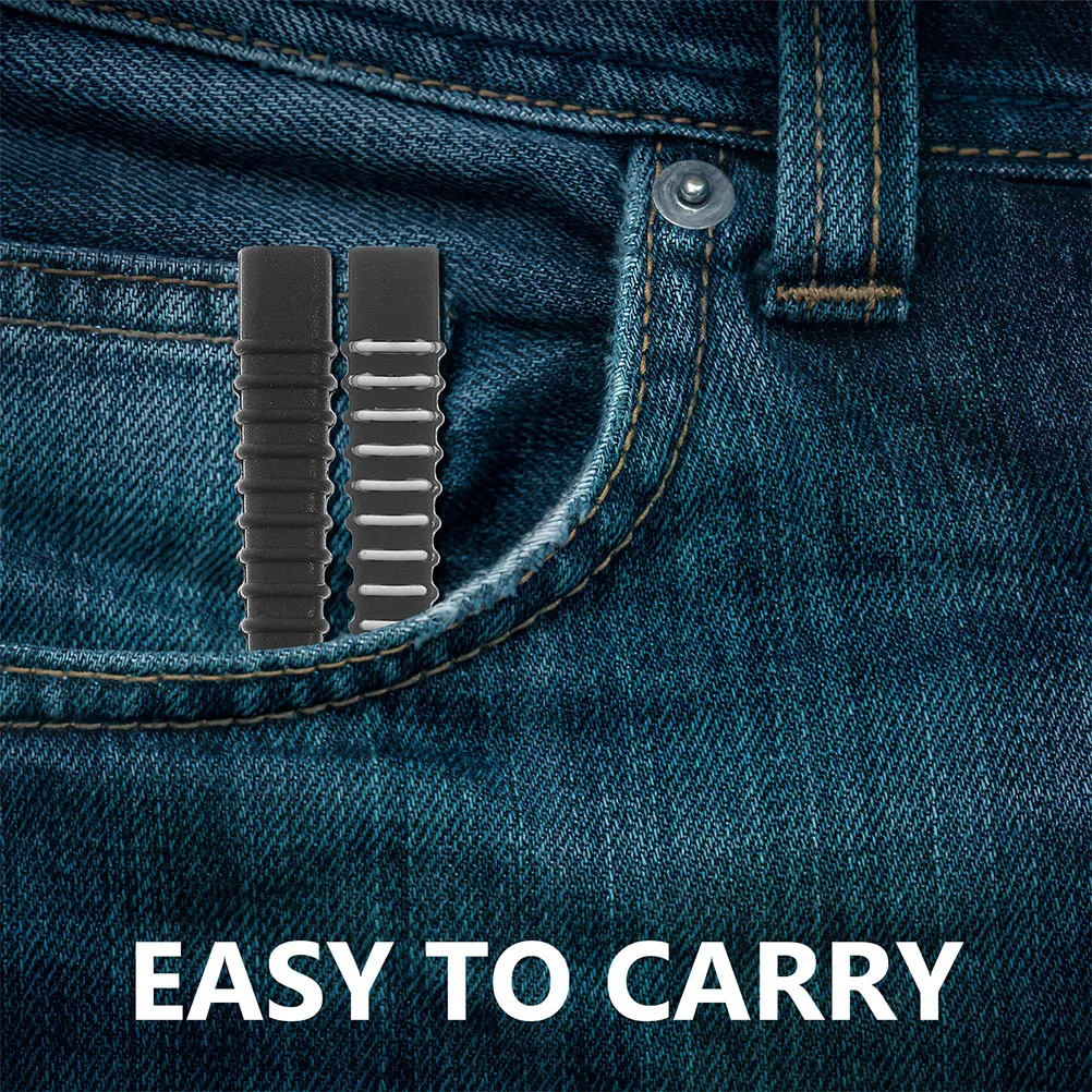 Противоскользящие амбушюры для очков - Фотография_4