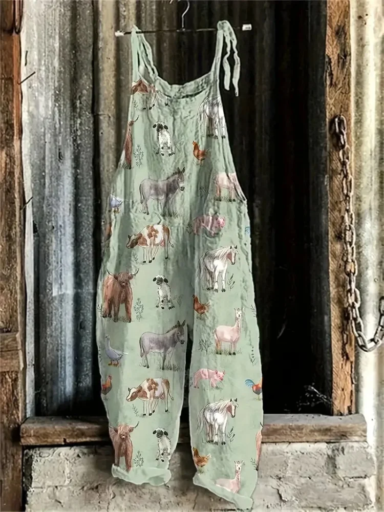 Every day women's romper dress - Фотография_4