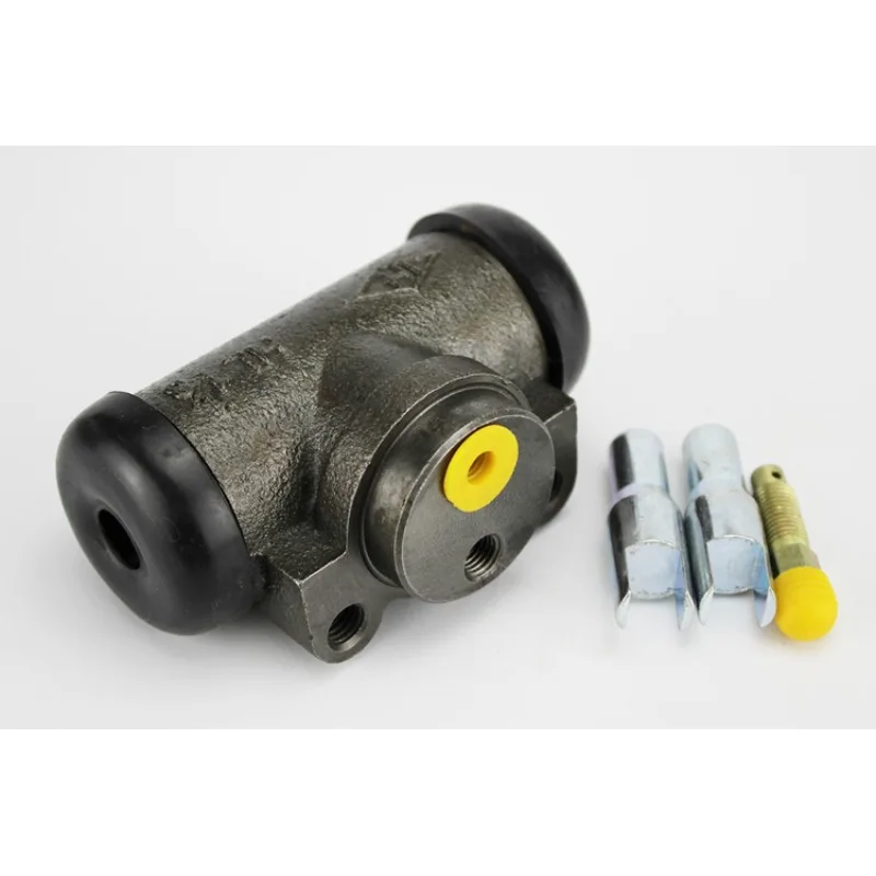 Аксессуары для вилочных погрузчиков - Фотография_3