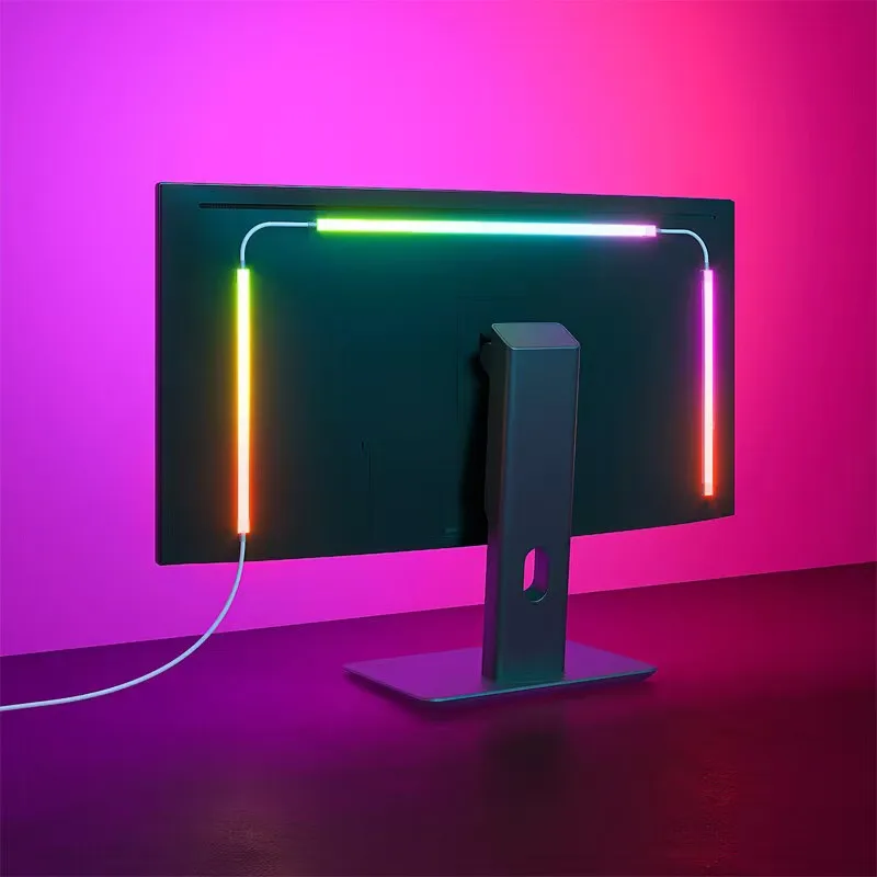 Светодиодная игровая лента - Фотография_6