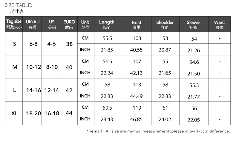 Свитер женский, повседневный свитер - Фотография_3