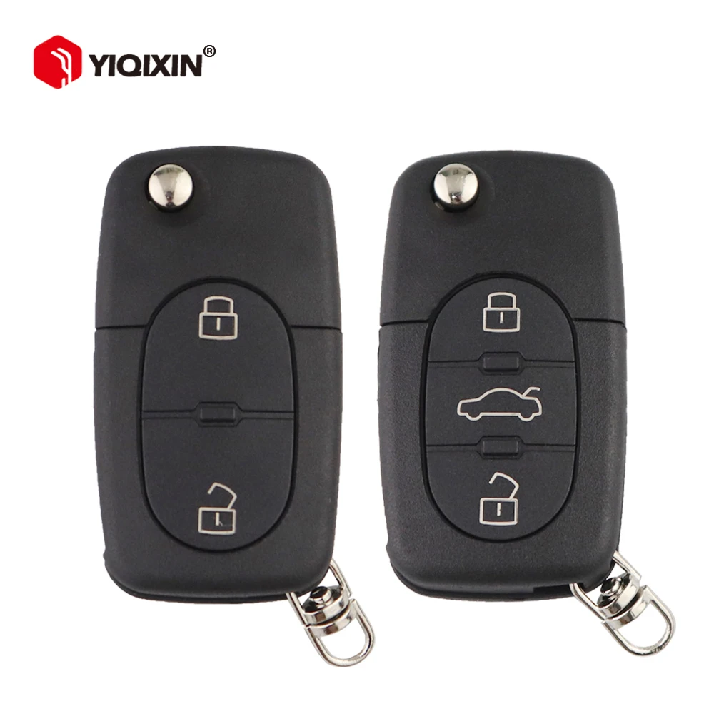 Yiqixin для audi a2 a3 a4 a6 a8