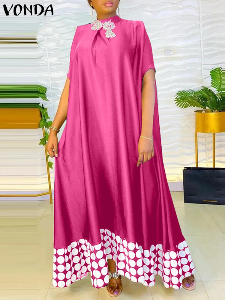 Платья больших размеров 5xl vonda - Фотография_3