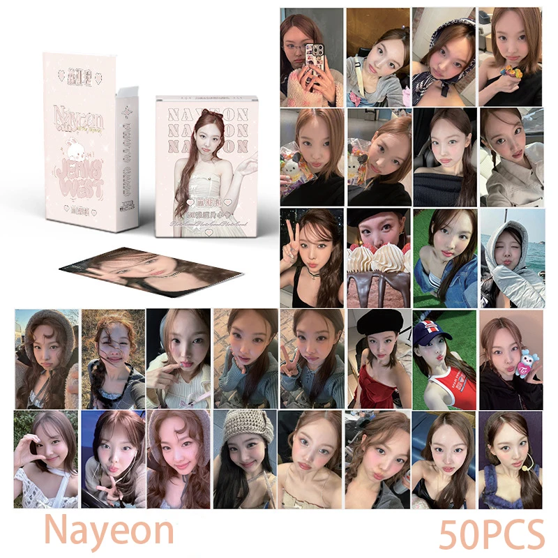 Kpop twicenew альбом лазерная карта - Фотография_5