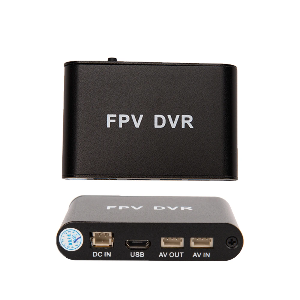 1280x720 30f/s hd dvr fpv оригинальный