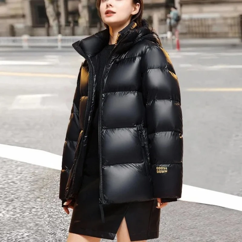 Женские осенне-зимние топы