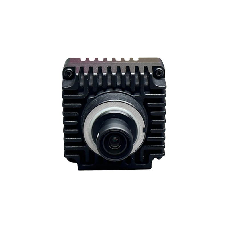 Sensing leopard автономный робот-вождение - Фотография_2