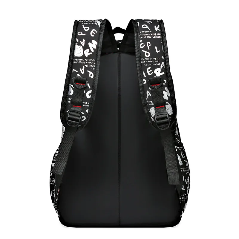 Детские водонепроницаемые школьные сумки для девочек - Фотография_6