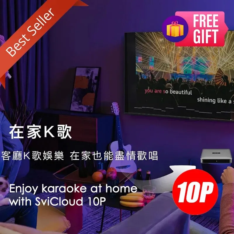 [оригинальное] новое прибытие artescloud 10p tv box 2025 android 12 - Фотография_4