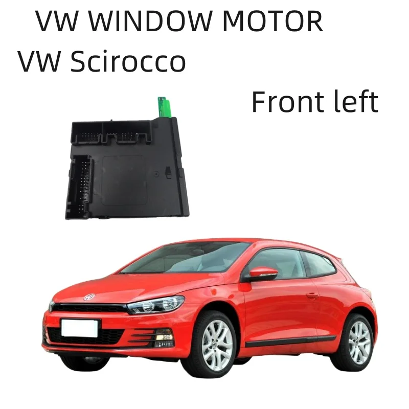 Новый v w scirocco auto v w оконный - Фотография_4