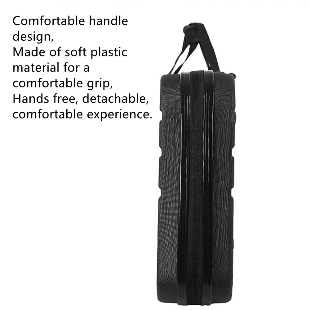 Чемодан с твердым корпусом - Фотография_5